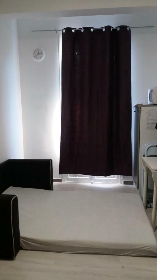 Апартаменты Nice Apart Backpackers S5 Экстерьер фото